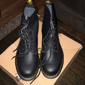 Brand New Doc Martins!!